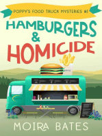 Hamburgers & Homicide