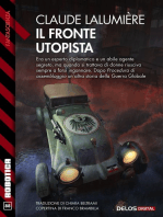 Il fronte utopista: A Chronicle of the Second Global War 2