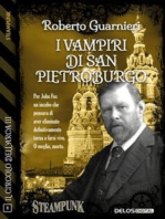 I vampiri di San Pietroburgo