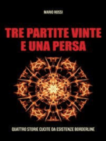 Tre Partite Vinte e Una Persa