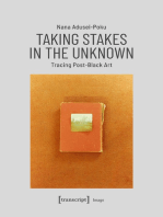Taking Stakes in the Unknown