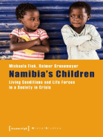 Namibia's Children