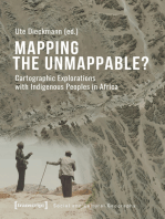 Mapping the Unmappable?: Cartographic Explorations with Indigenous Peoples in Africa