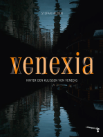 Venexia: Hinter den Kulissen von Venedig