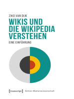 Wikis und die Wikipedia verstehen: Eine Einführung