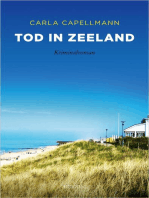Tod in Zeeland