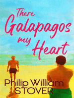 There Galapagos My Heart: Love Beyond Boundaries, #1