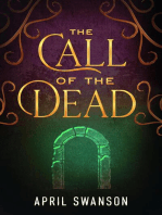 The Call of the Dead: Dragon Warriors, #4