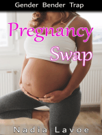 Pregnancy Swap