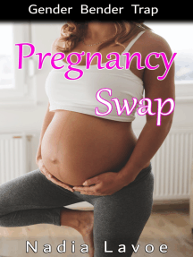 Trapped by My Boss & Pregnant by the Client: Pregnant Gender ...