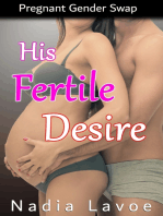 His Fertile Desire