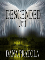 Jett: DESCENDED, #1