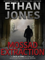 Mossad Extraction