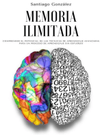 Memoria ilimitada: Comprender el potencial de las técnicas de aprendizaje avanzadas para un proceso de aprendizaje sin esfuerzo