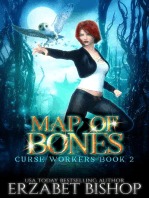 Map Of Bones: Curse Workers, #2