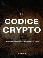 Il Codice Crypto