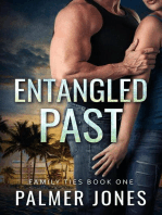 Entangled Past: Family Ties, #1