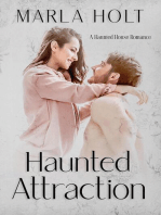 Haunted Attraction