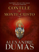 Contele de Monte-Cristo. Vol. III