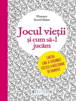 Jocul vieții și cum să-l jucăm