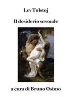 Il desiderio sessuale: versione filologica del saggio