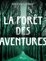 La Forêt des Aventures