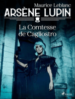 Arsène Lupin -- La Comtesse de Cagliostro