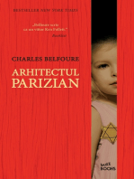 Arhitectul parizian