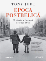 Epoca postbelica