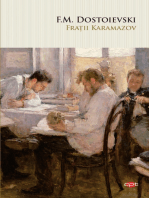 Fratii karamazov