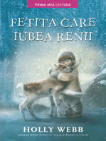 Fetita care iubea renii