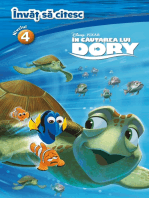 în Căutarea Lui Dory