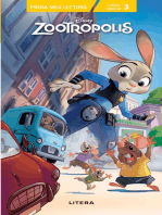 Zootropolis