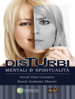 Disturbi Mentali e Spiritualità