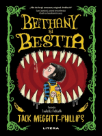 Bethany si bestia, vol 1