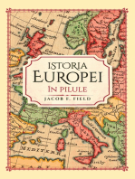 Istoria Europei In Pilule