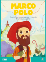 Micii eroi - Marco Polo