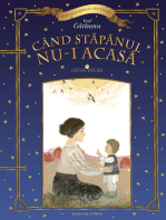 Cand Stapanul Nu-i Acasa