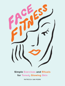 Read Face Fitness By Patricia San Pedro And Maria Ines Gul Books