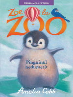 Zoe La Zoo.