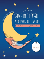 Spune-mi o poveste... 20 de povestiri terapeutice