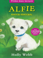 Alfie, Singur-singurel