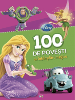 100 de povesti cu intamplari magice