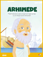Micii eroi - Arhimede
