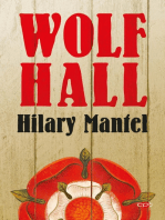 Wolf Hall