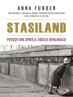 Stasiland