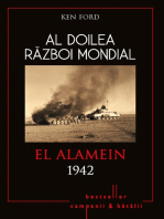 Al Doilea Război Mondial - 05 - El Alamein 1942