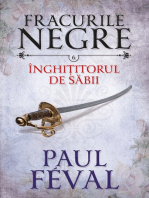 Fracurile Negre