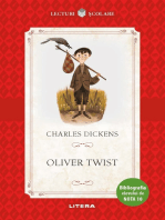 Oliver Twist