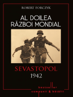 Al Doilea Război Mondial - 03 - Sevastopol 1942